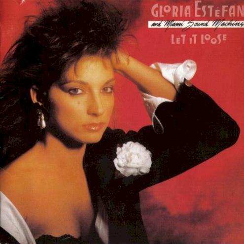 Gloria Estefan and Miami Sound Machine